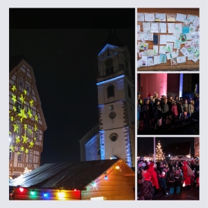 Weihnachtsmarkt 2022